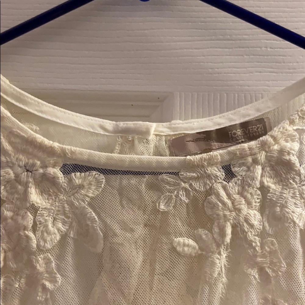 Forever 21 top - Picture 2 of 3